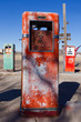 Photo: Old Gas Station Old Gas Station
