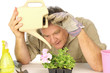 Dedicated Gardener