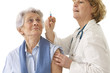 3em âge - Vaccination saisonnière