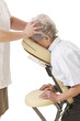 Bien-être - Massage du cuir chevelu
