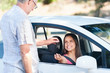 Photo: driving exam driving exam