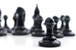 chess pawn