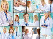 Successful doctors