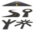 Road Elements