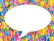 bulle - message
