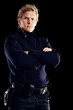 Modern Day Hero Keeping Us All Safe from Criminals