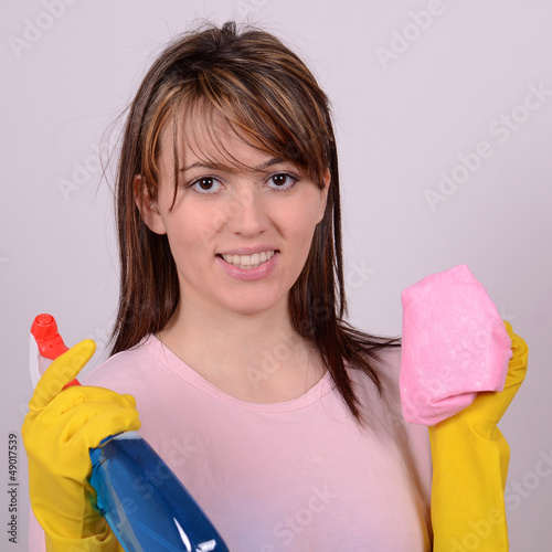 Photo: frühlingsputz frühlingsputz