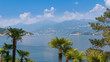 Lake Como View