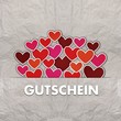Gutscheinkarte