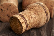 Wine cork