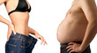 Get fit couple