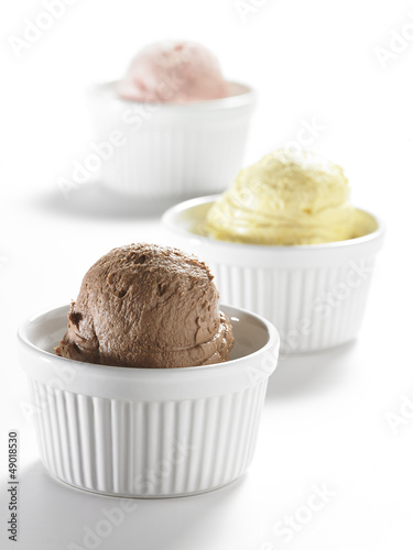 Photo: Speiseeis Speiseeis