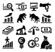 business icon