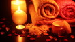 Spa accessories