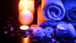 Spa accessories