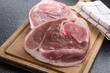 Foto: Rouelle de porc_cuisine. Rouelle de porc_cuisine.