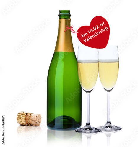 Photo: Valentinstag feiern Valentinstag feiern
