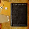 Vintage book