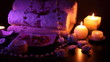 Spa accessories