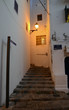 Calles de Ibiza