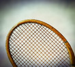 tennis strings