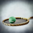 Photo: play retro tennis play retro tennis