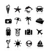 Summer Icons