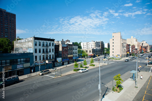 Photo: Williamsburg view. Brooklyn, NY. Williamsburg view. Brooklyn, NY.