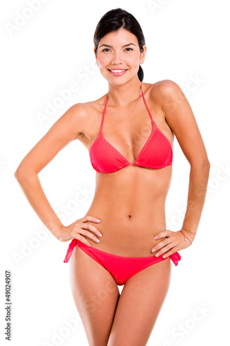 Photo: Summer woman Summer woman