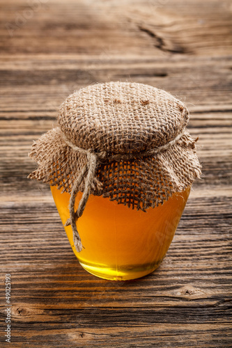 Photo: Honey Honey