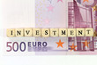 Investment