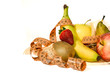 Photo: Frutta mista Frutta mista