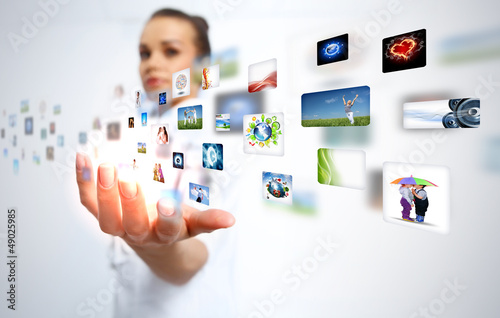 Photo: Business technologies today Business technologies today