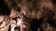 Mexican caves in Guerrero