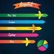 Transport Infographics