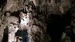 Mexican caves in Guerrero