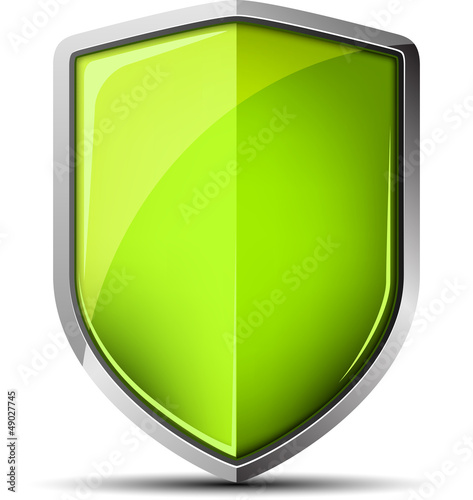 Illustration: Shield Shield