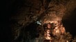 Mexican caves in Guerrero