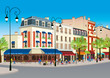 La grande rue