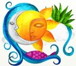 sole e luna