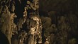 Mexican caves in Guerrero