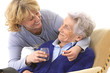 3em âge - Traitement médical assisté
