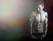 fitness model