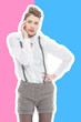 masculine or feminine