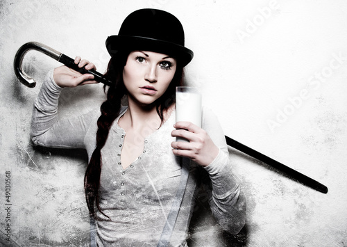 Photo: clockwork fashion clockwork fashion