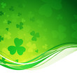 Patrick Day Background