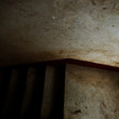 Grunge stairs