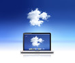 The Cloud - Dans les Nuages