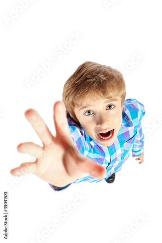 Photo: attempt to take attempt to take