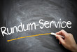 rundum-service